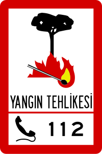 Yangın Tehlikesi