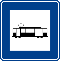 Tramvay Durağı