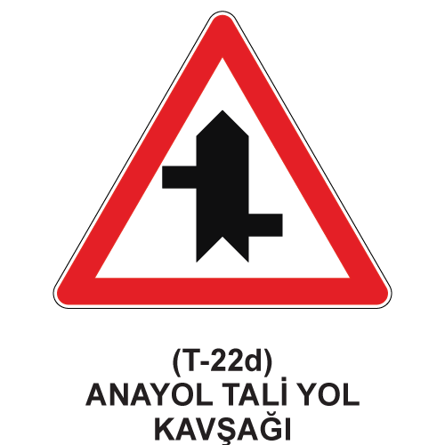 Köprü Başı Levhası (Sol)