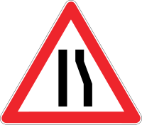 Sağdan Daralan Kaplama